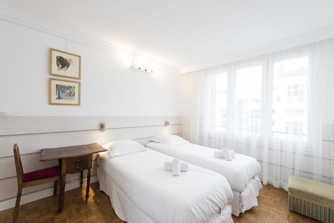 Veeve - Apartment Near Pont De Grenelle ปารีส ภายนอก รูปภาพ