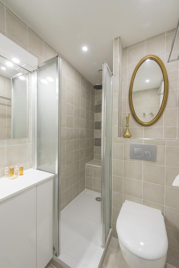 Veeve - Apartment Near Pont De Grenelle ปารีส ภายนอก รูปภาพ